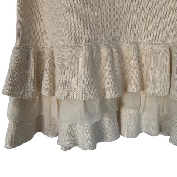 GAP Sweater Dress - Girl 6-7 Years Old - Picture 3 of 5